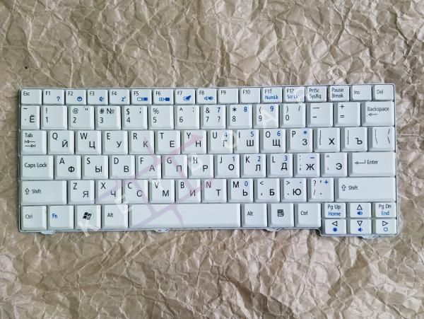Клавіатура до ноутбука Acer Aspire One 531H